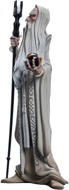 Фігурка Weta Workshop Lord Of The Ring Saruman (865002615) - зображення 2