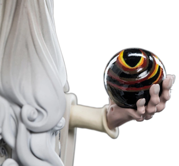 Фігурка Weta Workshop Lord Of The Ring Saruman (865002615) - зображення 4