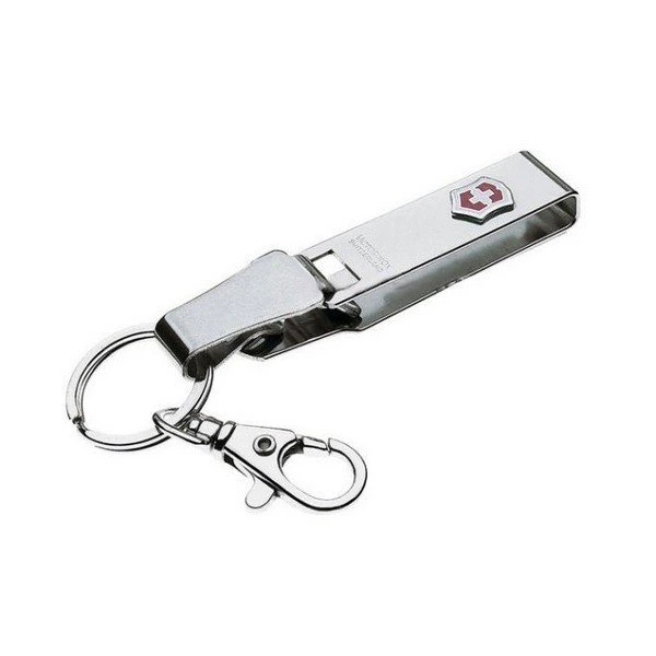 Підвіска Victorinox на ремінь Multiclip карабін - Фото 1 Підвіска Victorinox на ремінь Multiclip карабін - изображение 1