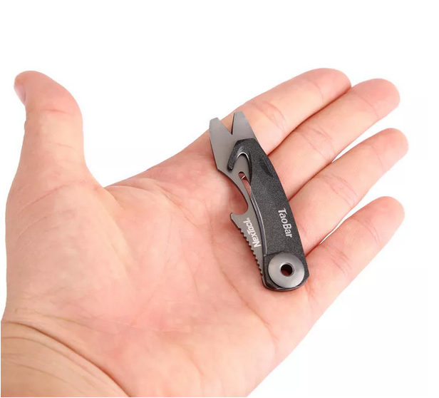 Міні-Мультитул NexTool EDC box cutter Tao Bar KT5016 - изображение 6