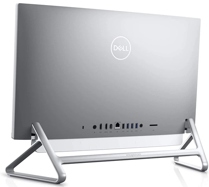 第10世代i5 Dell Inspiron 24 5490 AIO Amazon.co.jp: Dell Inspiron 24 5490 AiO - 23.8インチ FHD