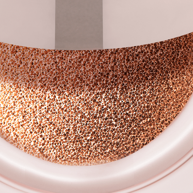 Кушон с сияющим эффектом Heimish Artless Perfect Cushion SPF50+ PA+++ - изображение 7