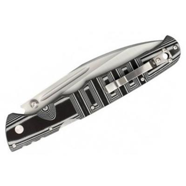 Нож Cold Steel Frenzy III, S35VN (62P3A) - изображение 2