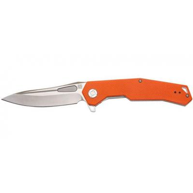 Нож Artisan Zumwalt SW, D2, G10 Flat Orange (1808P-OEF) - изображение 1