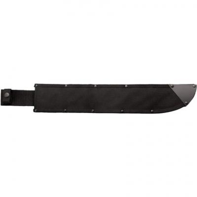 Нож Cold Steel Мачете Latin D-Guard 18" (97AD18S) - изображение 2