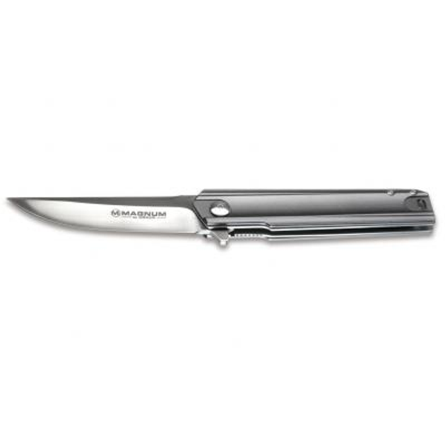 Нож Boker Magnum Roshi Rails (01RY319) - изображение 1
