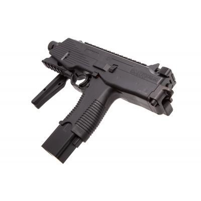 Пневматичний пістолет Gamo MP-9 кал.4,5 (6111391) - зображення 7