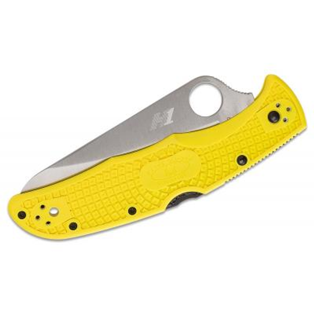 Нож Spyderco Pacific Salt 2 (C91PYL2) - изображение 2