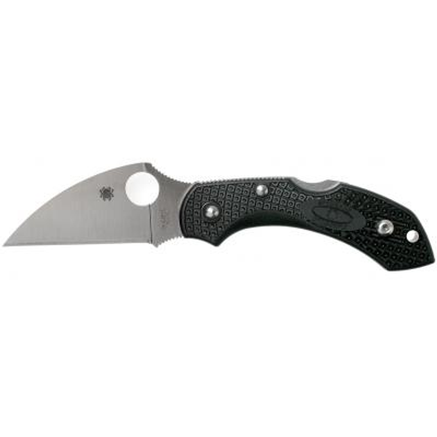 Нож Spyderco Dragonfly 2 Wharncliffe (C28FPWCBK2) - зображення 1