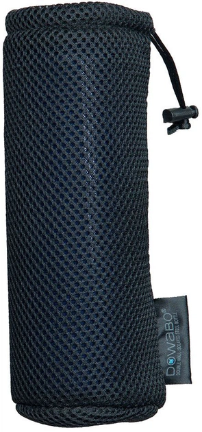 Термопляшка Dowabo Cocktail Collection з чохлом 500 мл Black Sun (DO-05-coc-bla) - Фото 2 Термопляшка Dowabo Cocktail Collection з чохлом 500 мл Black Sun (DO-05-coc-bla) - зображення 2