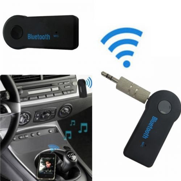 Bluetooth адаптеры