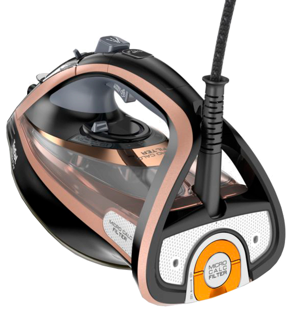 Праска TEFAL ULTIMATE PURE FV9845E0 - зображення 12
