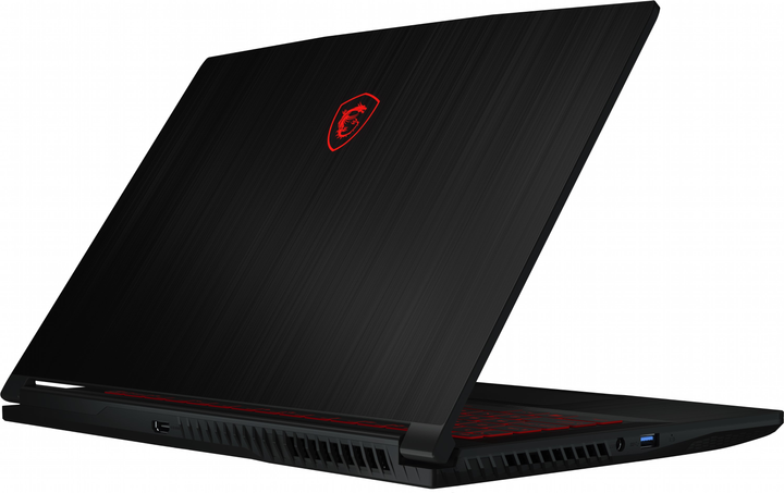 MSI ゲーミングノートPC GF63 Thin9RCX MSI ゲーミングノートPC GF63 Thin - GeForce GTX