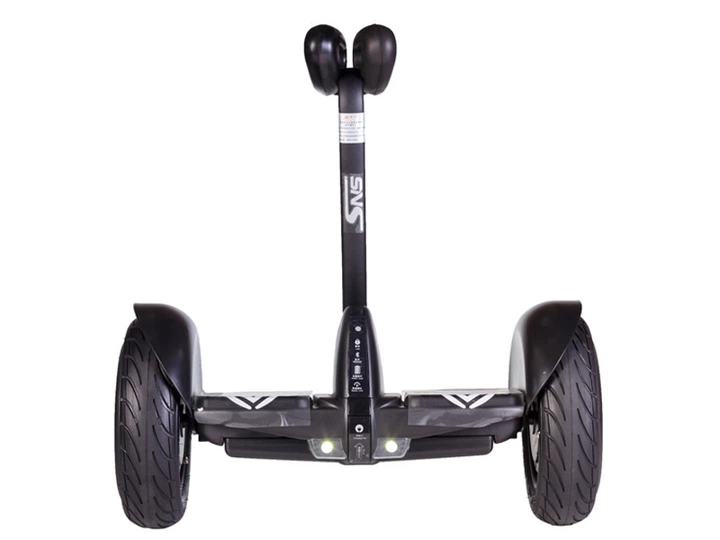 Сигвей SNS Ninebot mini 10 5 дюймов Mini Robot hand drive PRO black - Фото 2 Сигвей SNS Ninebot mini 10 5 дюймов Mini Robot hand drive PRO black - изображение 2