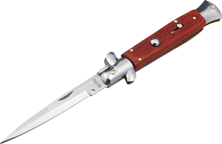 Карманный нож Grand Way 170201-34A - изображение 1