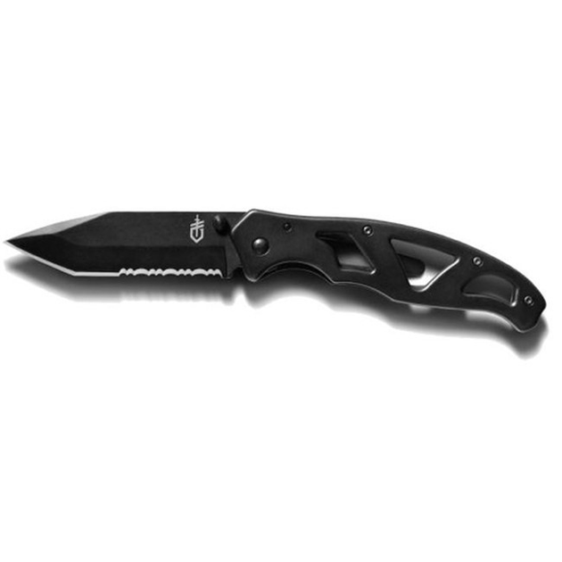 Ніж Gerber Paraframe Tanto Clip Foldin Knife 31-001731 - зображення 2