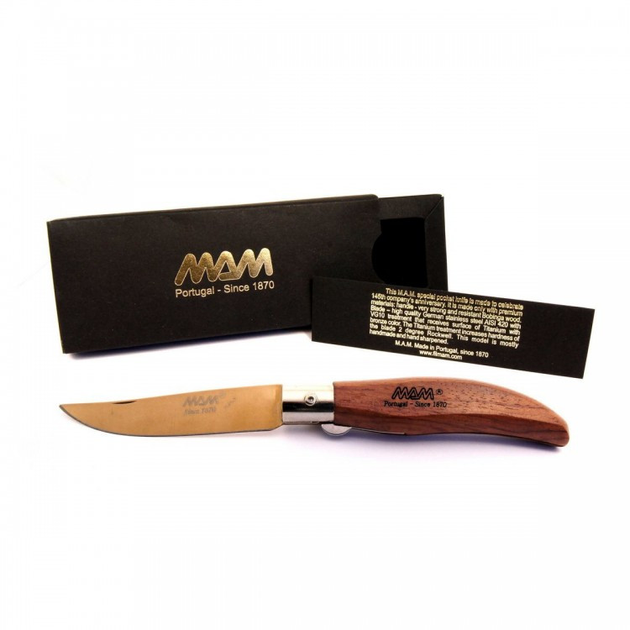Нож MAM Iberica's №2017 - изображение 2