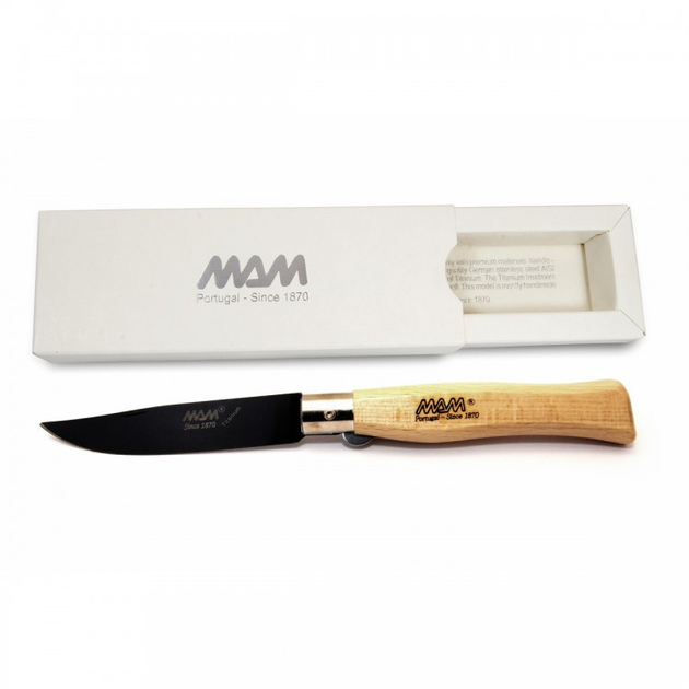 Нож MAM Hunter's №2064 - изображение 2