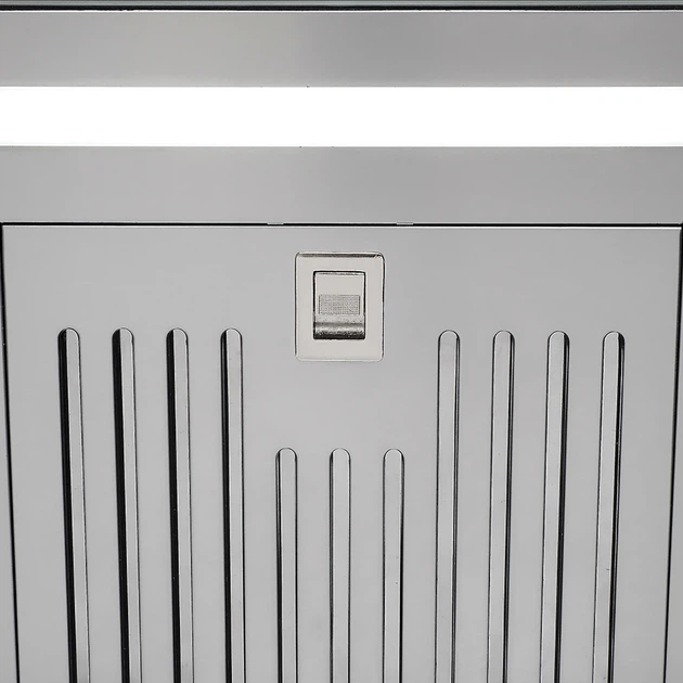 Вытяжка WEILOR PGS 9230 IG 1000 LED strip - изображение 6
