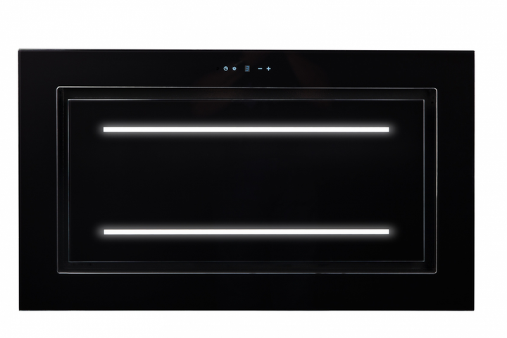 Вытяжка NORTBERG Grand Black 96 Silent Kitchen Беcшумная (5527) - изображение 2