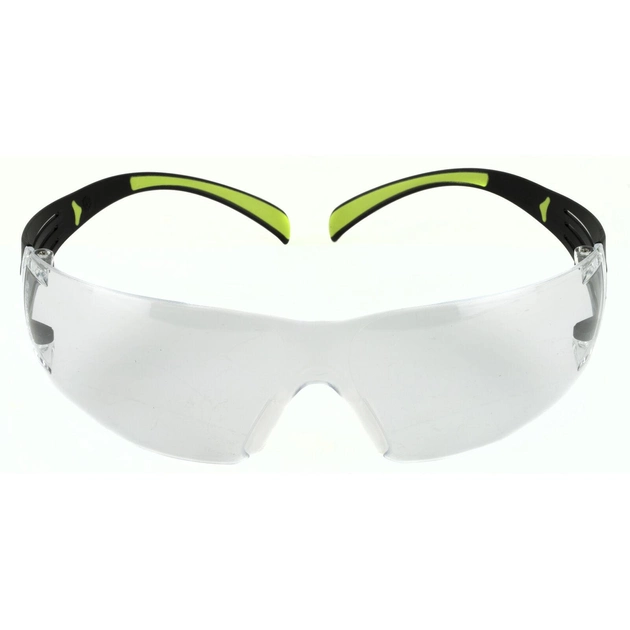 Защитные очки тактические 3M SecureFit SF401 Clear (12659) - изображение 2
