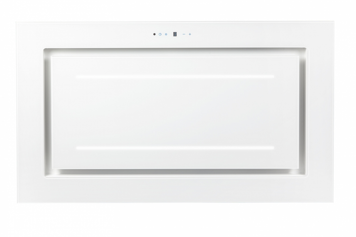 Вытяжка NORTBERG Grand White 96 Silent Kitchen Беcшумная (5528) - изображение 2