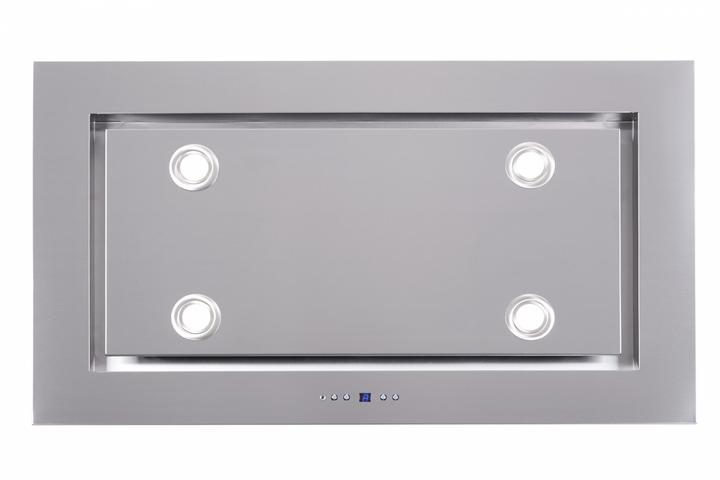 Вытяжка NORTBERG Astor Inox 96 Silent Kitchen Беcшумная (5535) - изображение 2