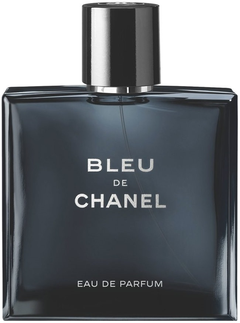 bleu eau de parfum