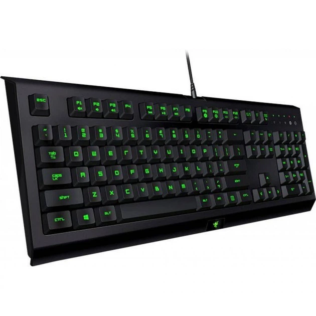 Комплект Razer Cynosa (RZ84-01470200-R3G1/В3R1) - изображение 4