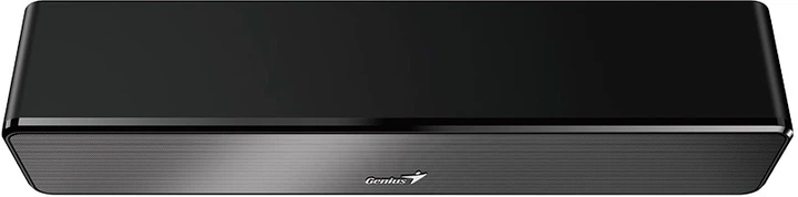 Акустична система Genius SoundBar 100, USB Black (31730024400) - зображення 6