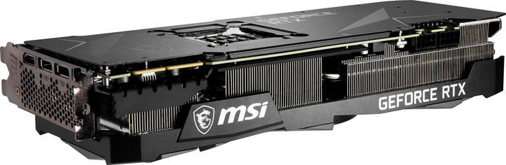MSI GeForce RTX 3090 24GB GAMING ※ジャンク GeForce RTX™ 3090 VENTUS 3X 24G OC