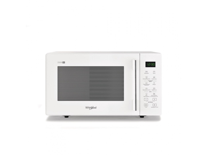 Микроволновка WHIRLPOOL MWP 253 W – фото, отзывы, характеристики в ...