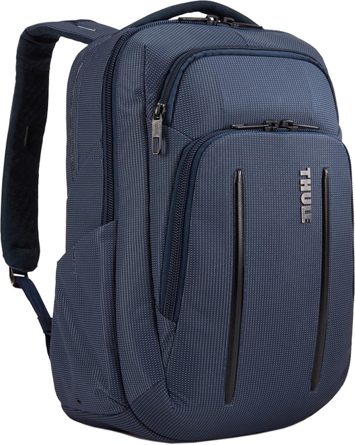 Рюкзак для ноутбука Thule Crossover 2 14" Dress Blue (TH 3203839 ...