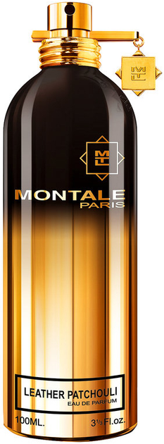 Акція на Парфумована вода унісекс Montale Leather Patchouli 100 мл від Rozetka