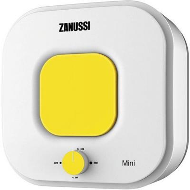 Бойлер ZANUSSI ZWH/S 10 Mini O (ZWH/S10MINIO) - изображение 1