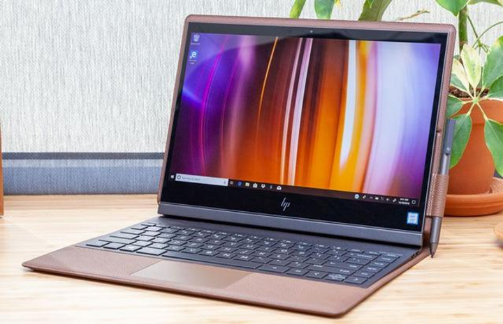 Hp spectre folio refurbished sale