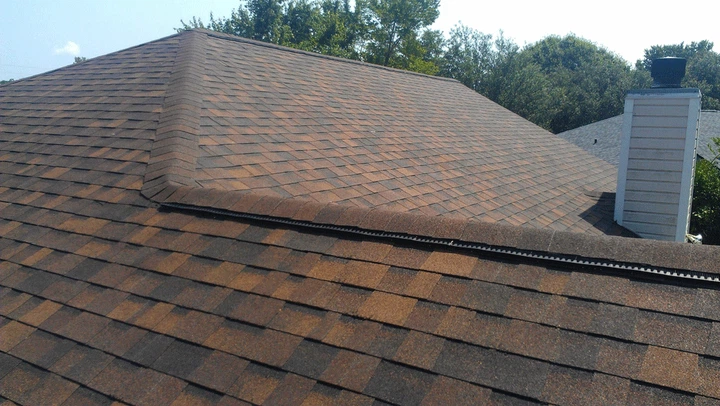 Битумная черепица Owens Corning Trudefinition Duration AR - изображение 3