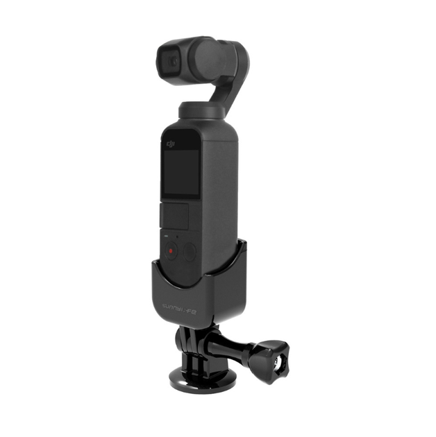 Крепление SunnyLife к аксессуарам GoPro для DJI OSMO POCKET (01094) - изображение 2