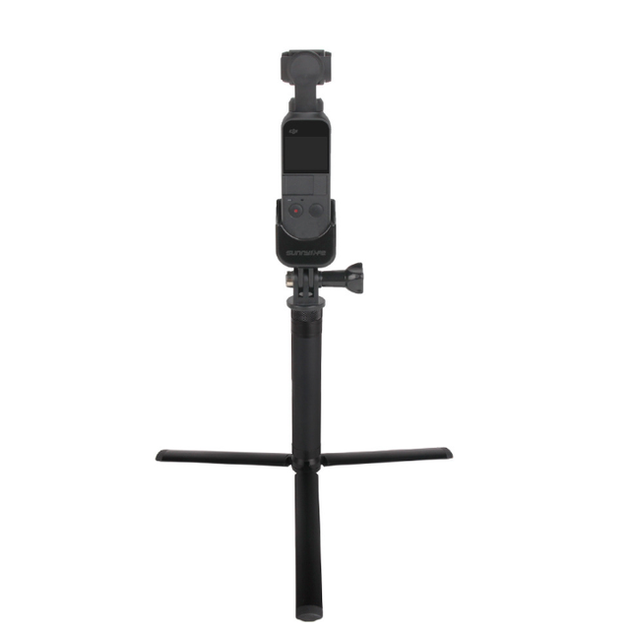 Крепление SunnyLife к аксессуарам GoPro для DJI OSMO POCKET (01094) - изображение 5