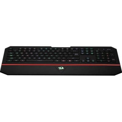 Клавиатура Redragon Karura2 RGB USB Black (78378) – фото, отзывы