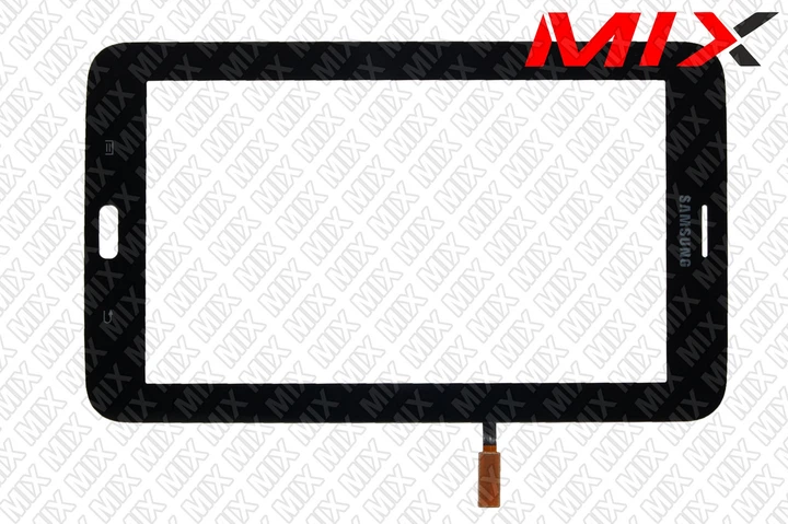 Тачскрин для SAMSUNG SM-T111 Черный 5409001 – фото, отзывы ...