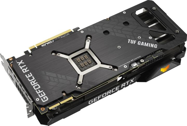 らい Видеокарта INNO3D PCI-Ex GeForce RTX 3090 iChill X4 24GB
