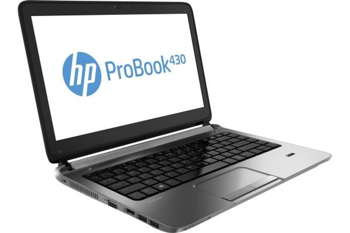 Ноутбук HP ProBook 430 G3- Intel-Core-i3-6100U-2,30GHz-4Gb-DDR4-128Gb ...