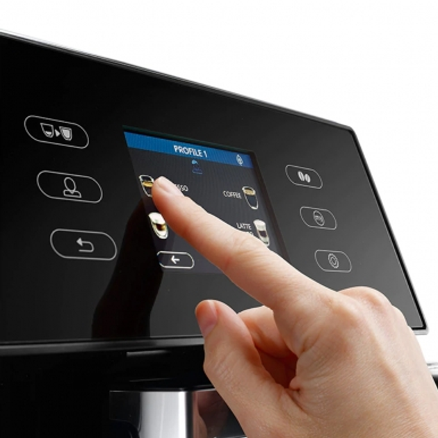 Кавомашина DeLonghi ESAM 460.80 MB - изображение 3
