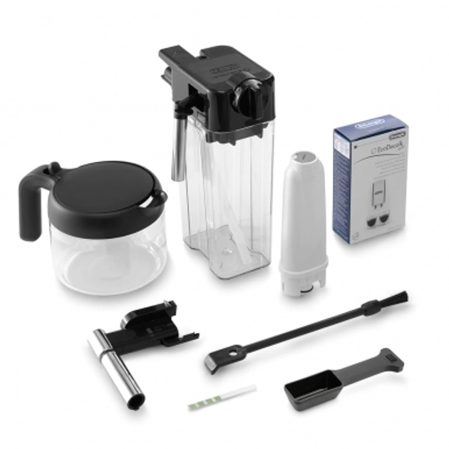 Кавомашина DeLonghi ESAM 460.80 MB - изображение 5