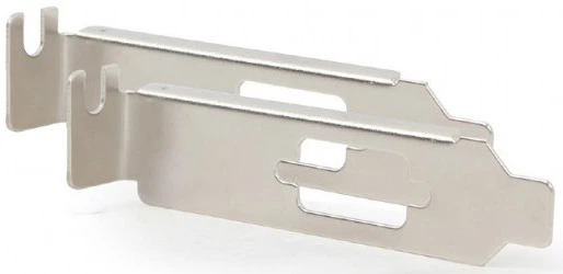 Kontroler Gembird SPC-22 (COM) (2 porty zewnętrzne) - obraz 3