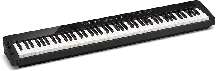 Цифровое пианино Casio Privia PX-S3000 Black (PX-S3000BK