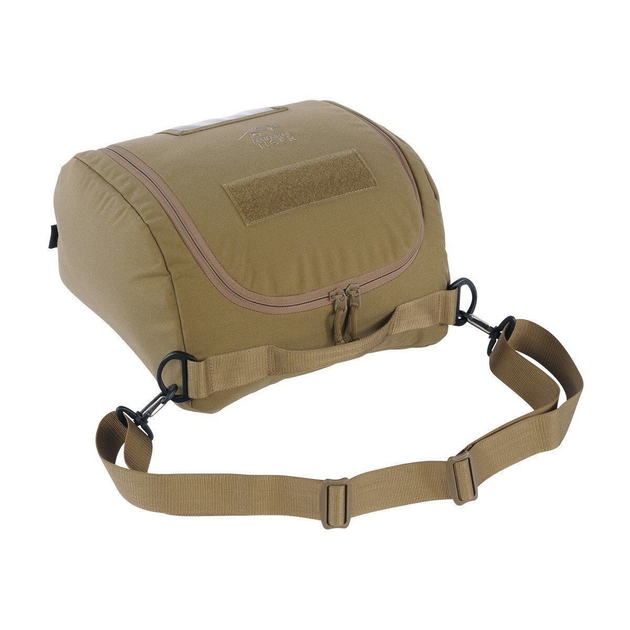 Сумка для шолома Tasmanian Tiger Tactical Helmet Bag Khaki SKL35-254469 - зображення 2