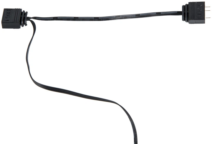 Zasilacz Chieftec Photon Gold GDP-650C-RGB - Zdjęcie 6 Zasilacz Chieftec Photon Gold GDP-650C-RGB - obraz 6