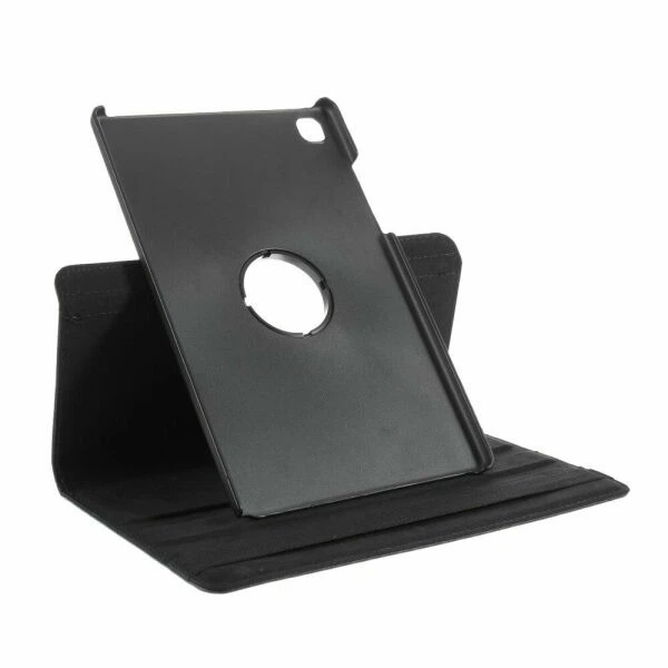 Чехол Deexe Rotation для Samsung Galaxy Tab A7 10.4 (2020) - Black - Фото 6 Чехол Deexe Rotation для Samsung Galaxy Tab A7 10.4 (2020) - Black - изображение 6